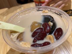 -八婆婆烧仙草(曾厝垵店)