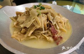 Chicken Stock Huangshan Bamboo Shoots