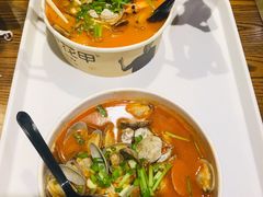 -何记花甲(海岸城旗舰店)
