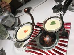 布丁-王品牛排(福州泰禾店)