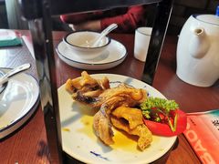 -寻宝记绍兴菜(鲁迅路店)