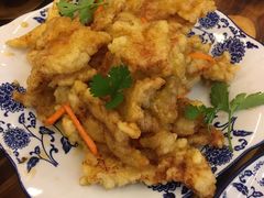 -东北人家铁锅炖(鞍山路店)