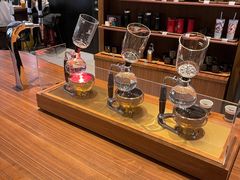 -星巴克臻选(北京富力家园店)