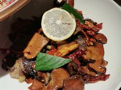 -相约·羊村小馆非遗手抓肉(七一酱园店)