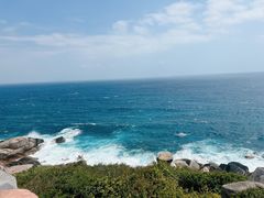 -三亚蜈支洲岛旅游区