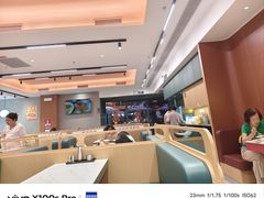 -香港深仔记茶餐厅(东门店)
