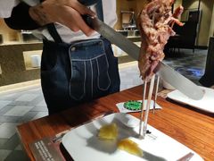 -汉巴味德·烤肉与啤酒的自助(杭州大悦城店)