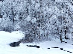 -秦岭终南山世界地质公园翠华山景区