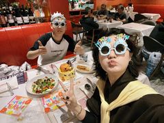 -安妮意大利餐厅(丽都店)