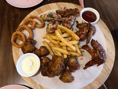 -G+KITCHEN(龙湖狮山天街店)