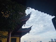 -鸡鸣寺