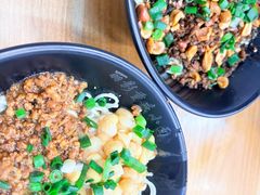 -丽影重庆小面(定西路店)