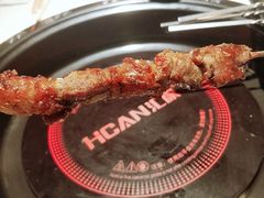 -京韵胡同·酱香羊蝎子火锅涮肉(长寿路店)
