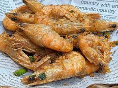 -醉壹号海鲜大排档·老厦门特色菜(厦门美食地标店)