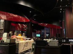 -西安W酒店·WEI全味西餐厅