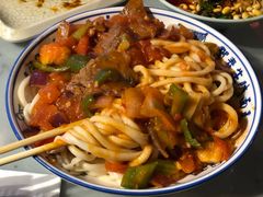 -贺秦生陕面王(富力城店)