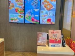 -麦当劳(惠政老街店)