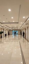 -裕龙御柏国际酒店·宴会厅·露台婚礼