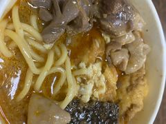 -四里沙茶面(七星西路分店)