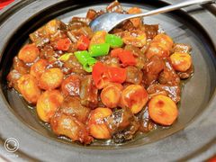 -大鹏饭店·金陵家宴(奥体中心店)