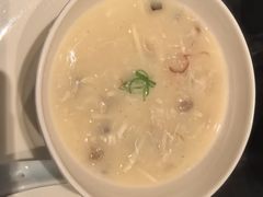 -木守西溪溪隐餐厅