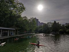 -晓港公园