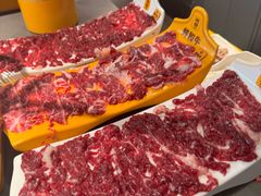 -潮发潮汕牛肉店(软件基地店)