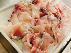 -鱼粤鲜淘米捞·中山脆肉鲩火锅(悦湖会店)