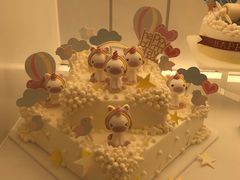 -好利来(红牌楼店)