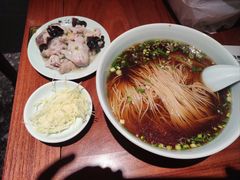 -裕兴记•蟹黄面馆(人民广场店)