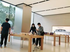 -Apple零售店(玄武湖店)