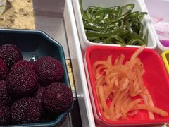 -大头叔烤鸡爪·朝鲜族烤串(天池路店)