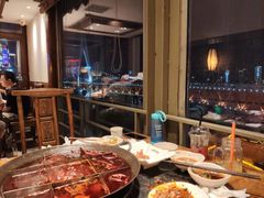 -纸盐河码头火锅(十八梯店)