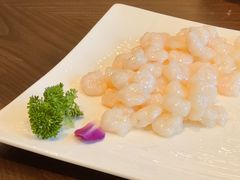 -扬州饭店(南京东路店)