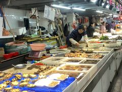-桃源市场(解放路店)