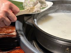 -大良毋米粥(锦龙路总店)