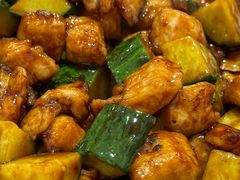 -北大地皖峰饭馆