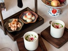 -蘇锦宴·淮扬菜烤鸭·小院(三元桥霄云路店)