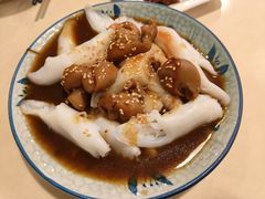 -玲又珑美食(盘福路店)