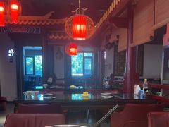 -秦月轩·陕西家乡菜(阜成路·五棵松店)