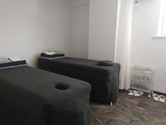 -心悦堂按摩空间