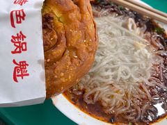 -甘记肥肠粉(马鞍北路店)