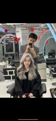 -5M HAIR SALON 旗舰店