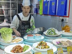 -滁香园·滁州菜(琅琊山店)