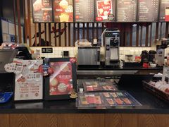 -太平洋咖啡(市府恒隆二店)