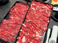 -林记潮牛·牛肉火锅(上马墩店)