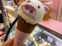 -绮妙冰淇淋Gelato Miao(朝阳大悦城店)