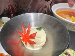 -南里山房·新淮扬菜(徐汇万科店)