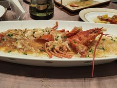 -香山湖家家宴(中山陵店)