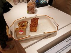 -好利来(槐中店)